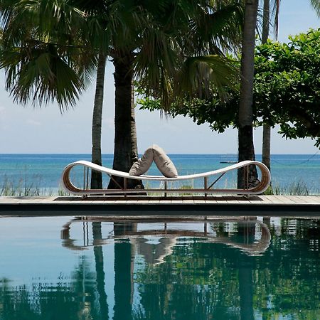 Ananyana Leisure Beach Resort Panglao Extérieur photo