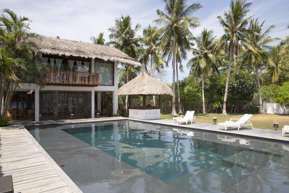 Ananyana Leisure Beach Resort Panglao Extérieur photo