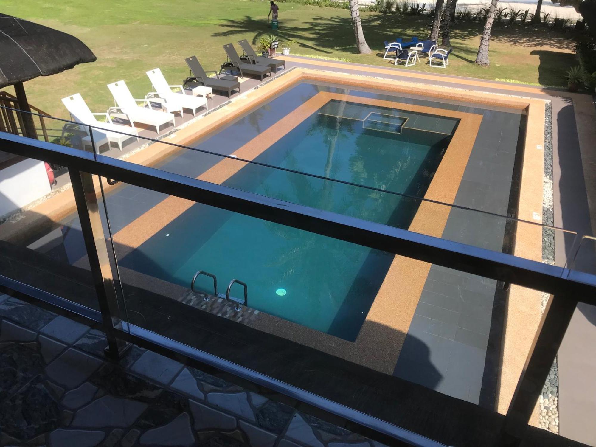 Ananyana Leisure Beach Resort Panglao Extérieur photo