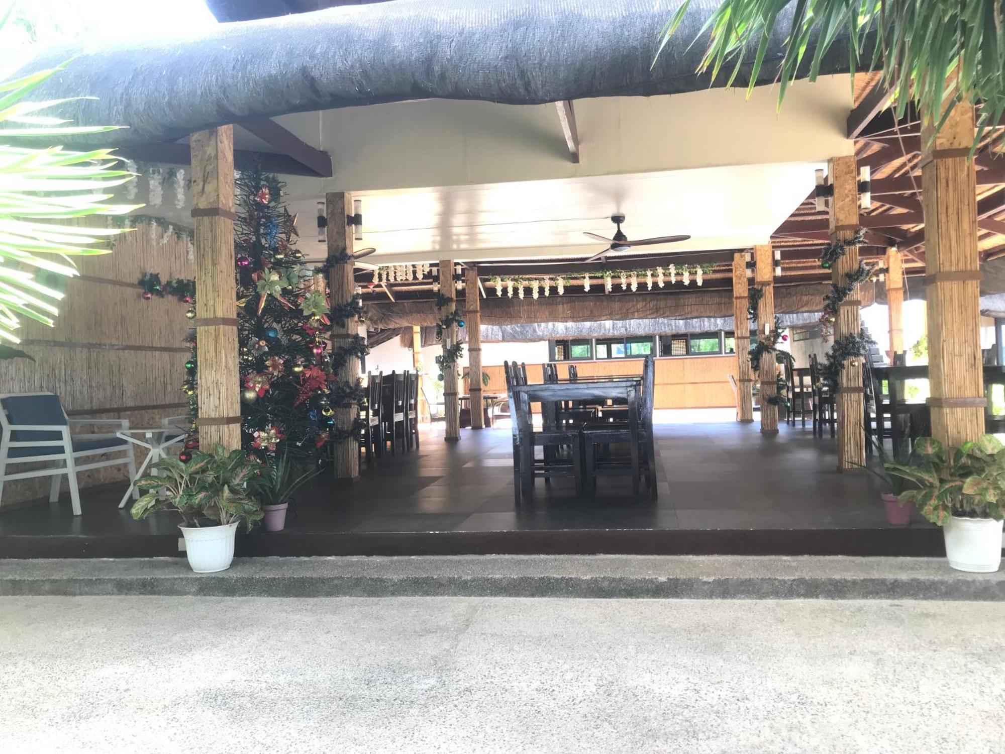 Ananyana Leisure Beach Resort Panglao Extérieur photo