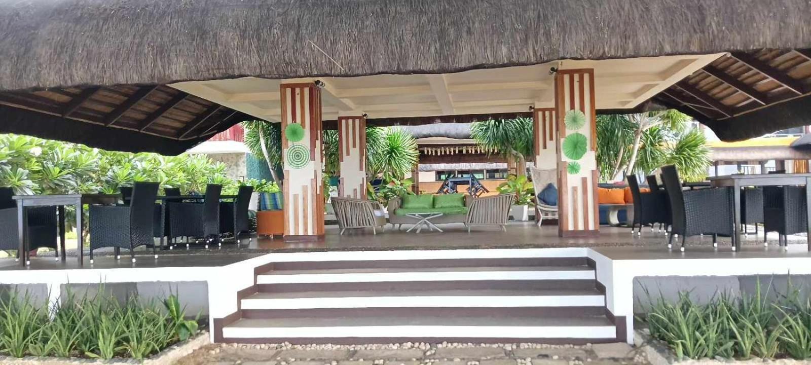 Ananyana Leisure Beach Resort Panglao Extérieur photo