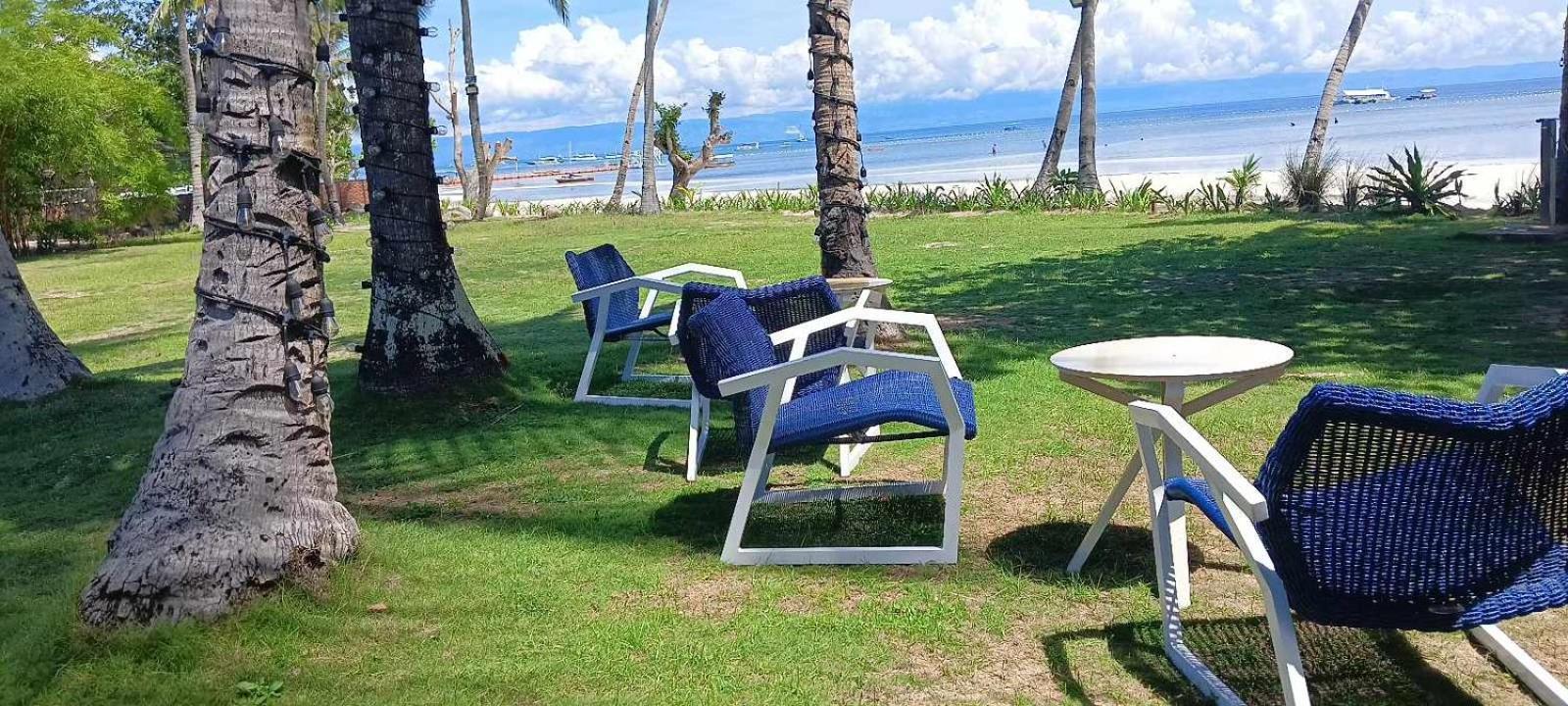 Ananyana Leisure Beach Resort Panglao Extérieur photo