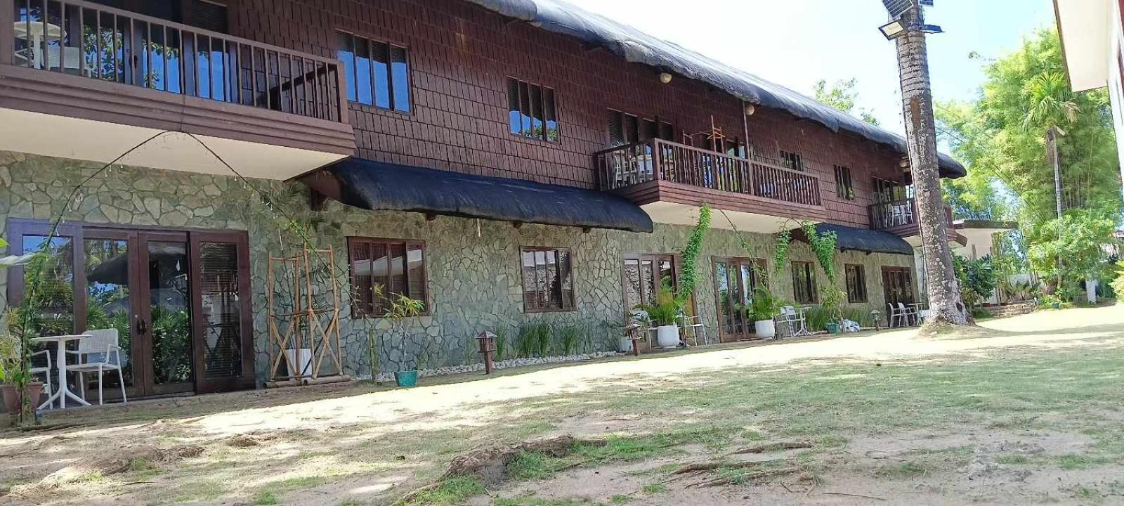 Ananyana Leisure Beach Resort Panglao Extérieur photo