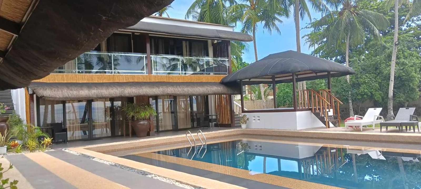Ananyana Leisure Beach Resort Panglao Extérieur photo