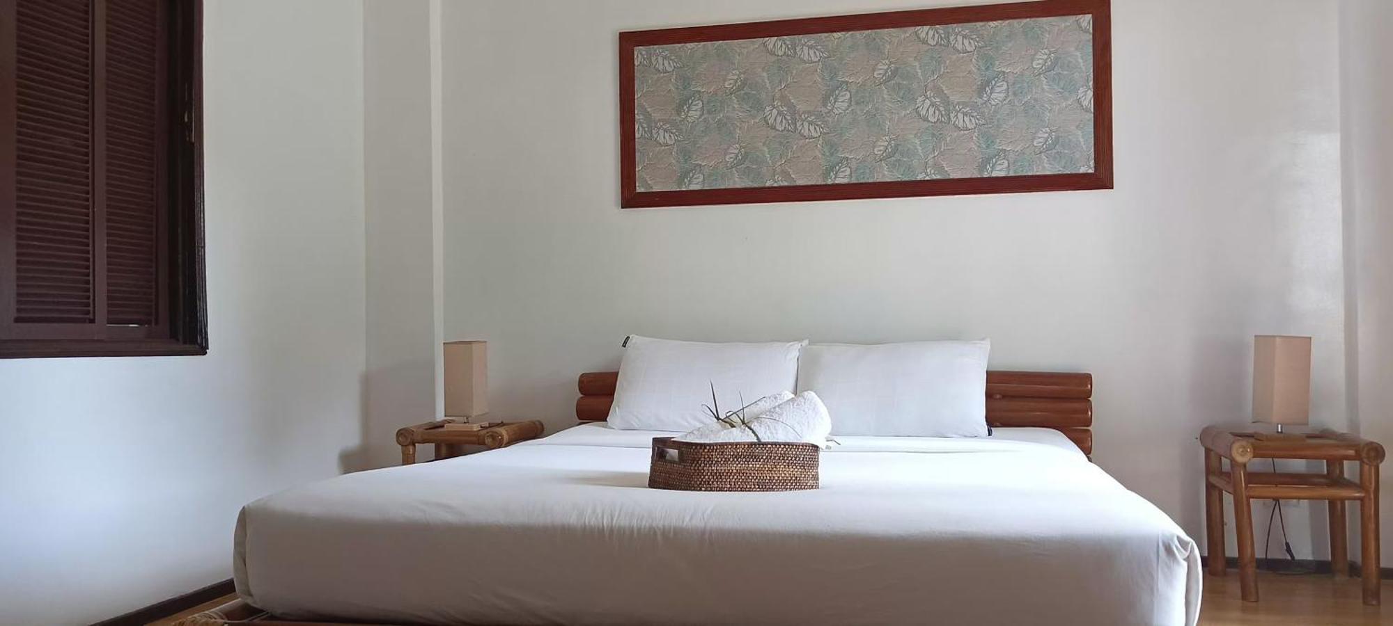 Ananyana Leisure Beach Resort Panglao Extérieur photo