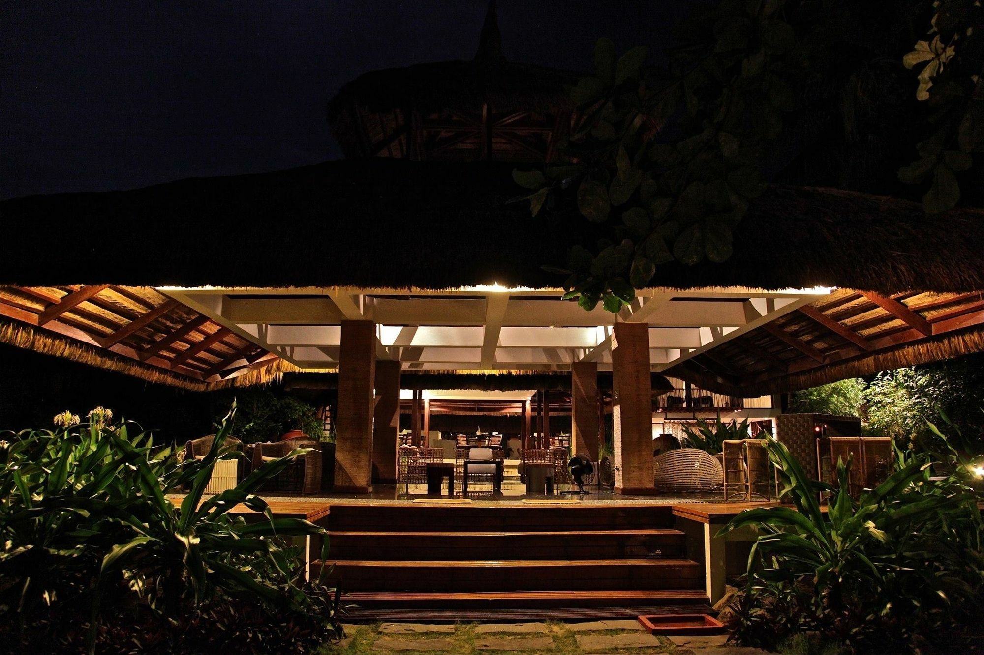 Ananyana Leisure Beach Resort Panglao Extérieur photo