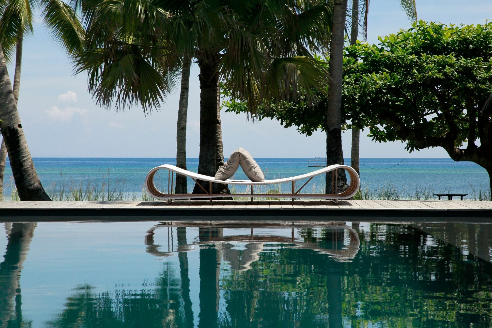 Ananyana Leisure Beach Resort Panglao Extérieur photo